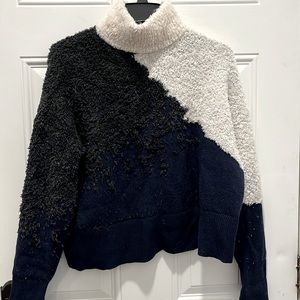 Lululemon multicolored Sweater